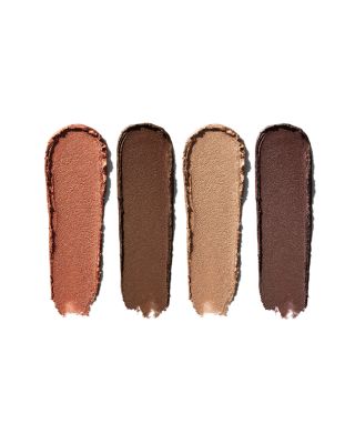 Dual Ended Long Wear Cream Shadow Stick Duo ($86 value)