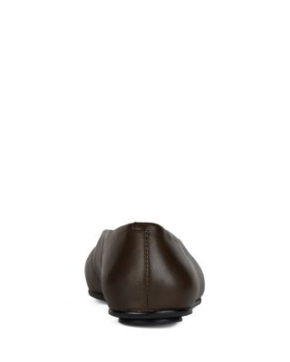 Women&#39;s Fathom Square Toe Ballet Flats