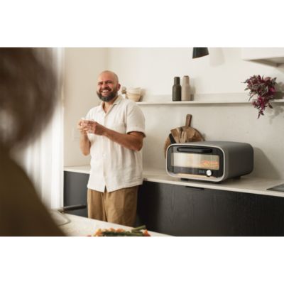 Volt 2 Electric Pizza Oven