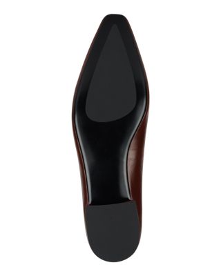 Women's Hinted Flats