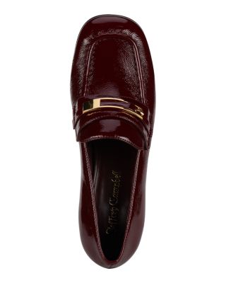 Women's Book-Smart Loafer Pumps