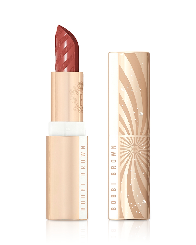 Bobbi Brown Luxe Lipstick In Pink
