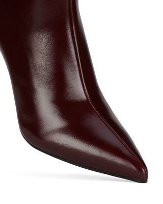 Women&#39;s Everynight Pointed Toe Boots