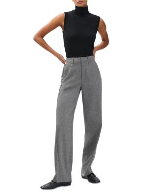 Shea Tailored Pants