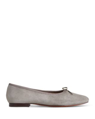 Women&#39;s April Ballet Flats