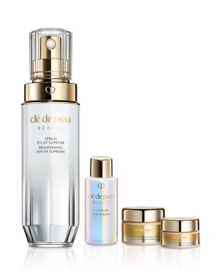 Supreme Brightening Collection Gift Set ($452 value)