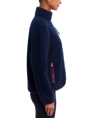 Harris Sherpa Jacket