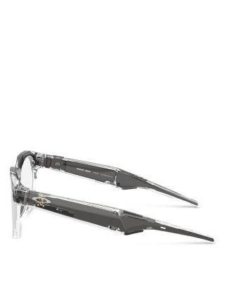 Meta HSTN AI Glasses, 51mm