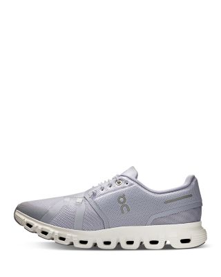 Women&#39;s Cloud 6 Sneakers in Nimbus White