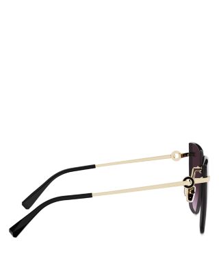 Butterfly Sunglasses, 61mm