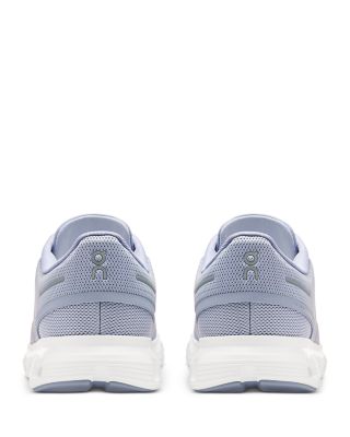 Women&#39;s Cloud 6 Sneakers in Nimbus White