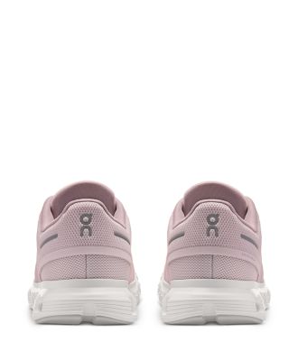 Women&#39;s Cloud 6 Sneakers in Orchid Frost