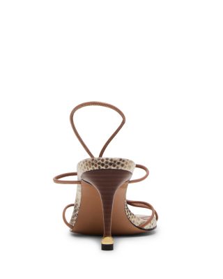 Women&#39;s Ramos Embellished Sandals