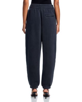 Embellished Logo Sweatpants 