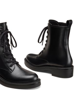 Women's Celia Lace Up Boots