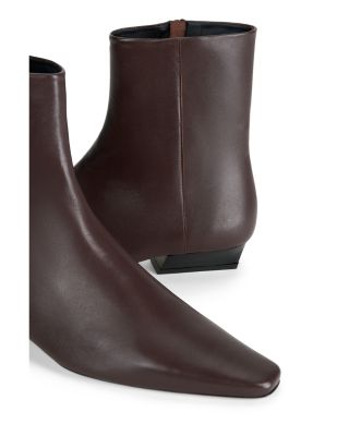 Women&#39;s Wally Flat Ankle Boots