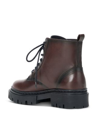 Women&#39;s Henry Combat Boots