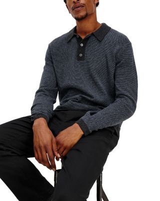 Anders Polo Sweater