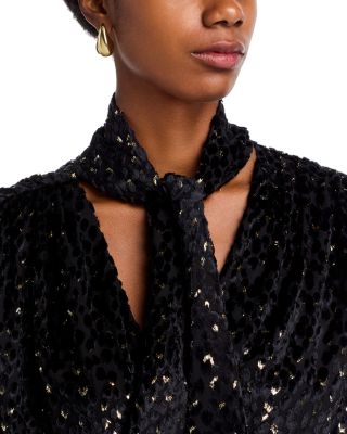 Kayleigh Long Sleeved Top