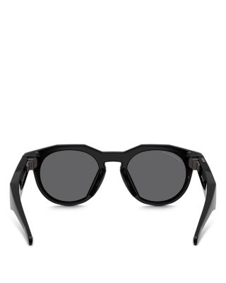 Meta HSTN AI Glasses, 51mm