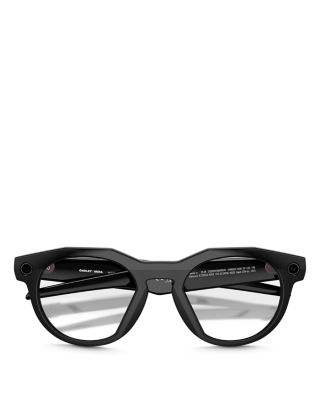 Meta HSTN AI Glasses, 51mm