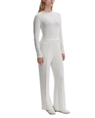 Edna Long Sleeve Tee