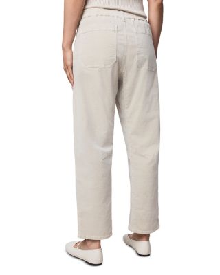 Carissa Corduroy Pants