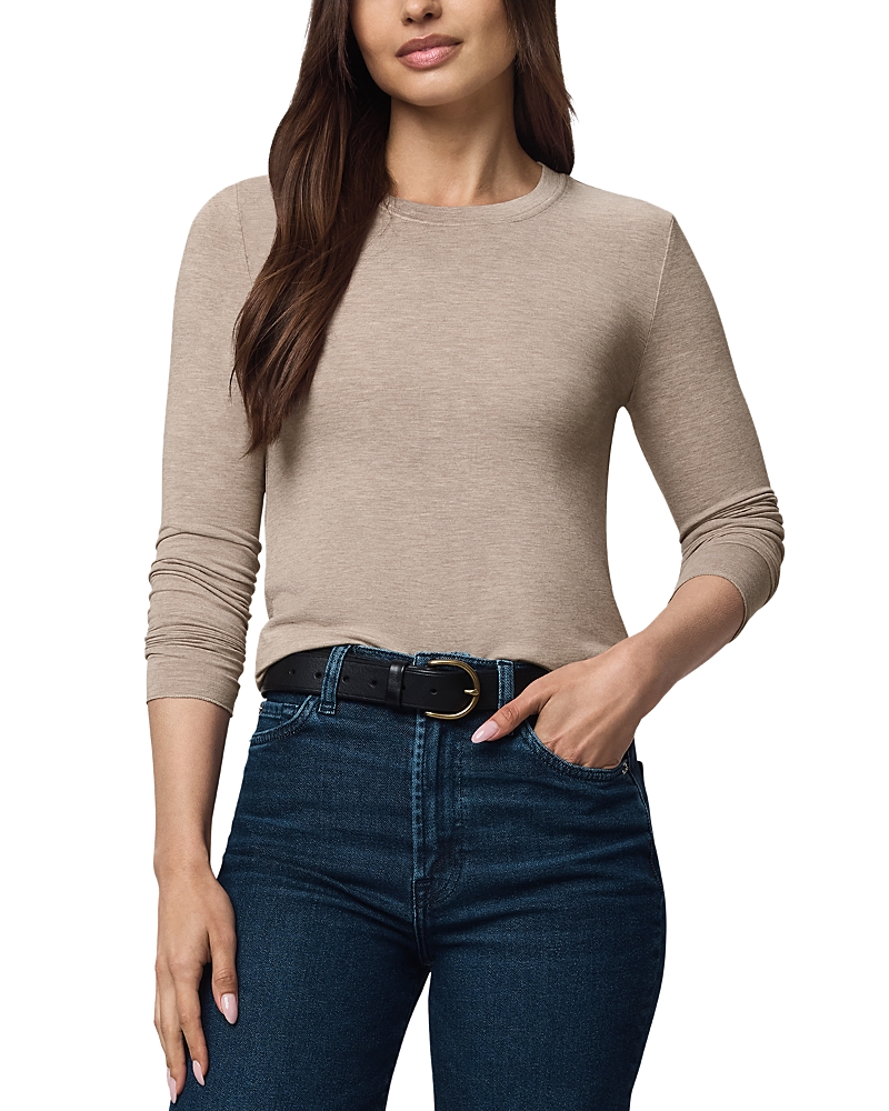 Splendid Long Sleeve Tee