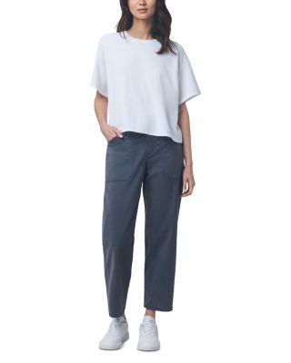 Callista Short Sleeve Tee