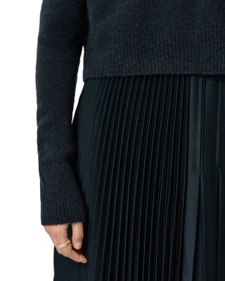 Jax 2-In-1 Pleated Maxi Dress