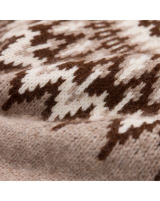 Thatcher Crewneck Sweater