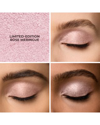 Cr&egrave;me de la Cr&egrave;me Mini Caviar Stick Eyeshadow Trio ($51 value)