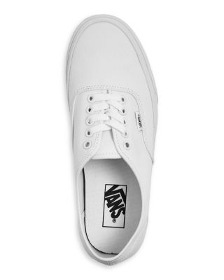 Men's Authentic Sneakers