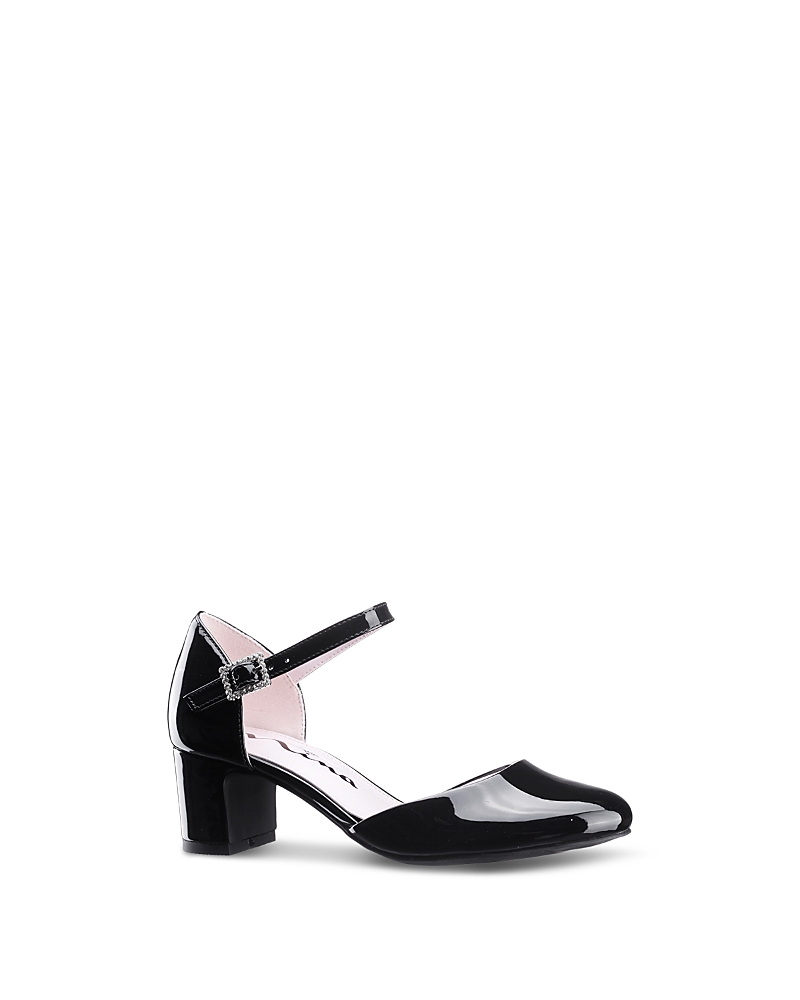 Nina Girls' Macey Pumps, Little Kid, Big Kid