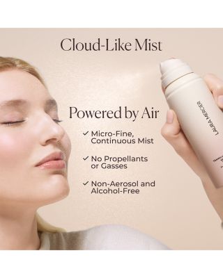 Translucent Hydrating Setting Spray Ultra-Blur 3.4 oz.