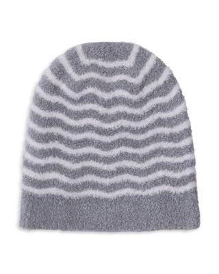 Unisex CozyChic Lite&reg; Baby Wavy Stripe Beanie