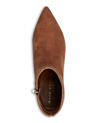 Women&#39;s Leonna Block Heel Dress Booties