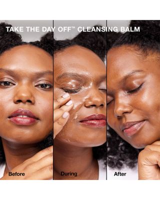 Take It All Off Makeup Remover Gift Set ($98 value)