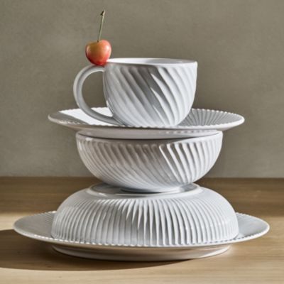 Porto Dinnerware Collection - Exclusive