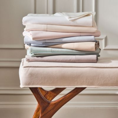 680TC Standard Sateen Pillowcase, Pair - Exclusive