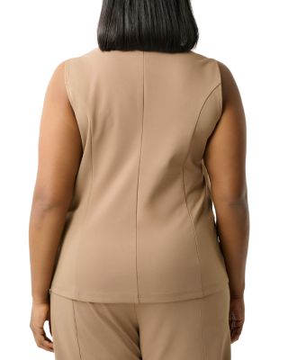 Plus Mahina Vest Top