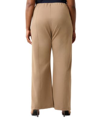 Plus Mahina Straight Leg Pants