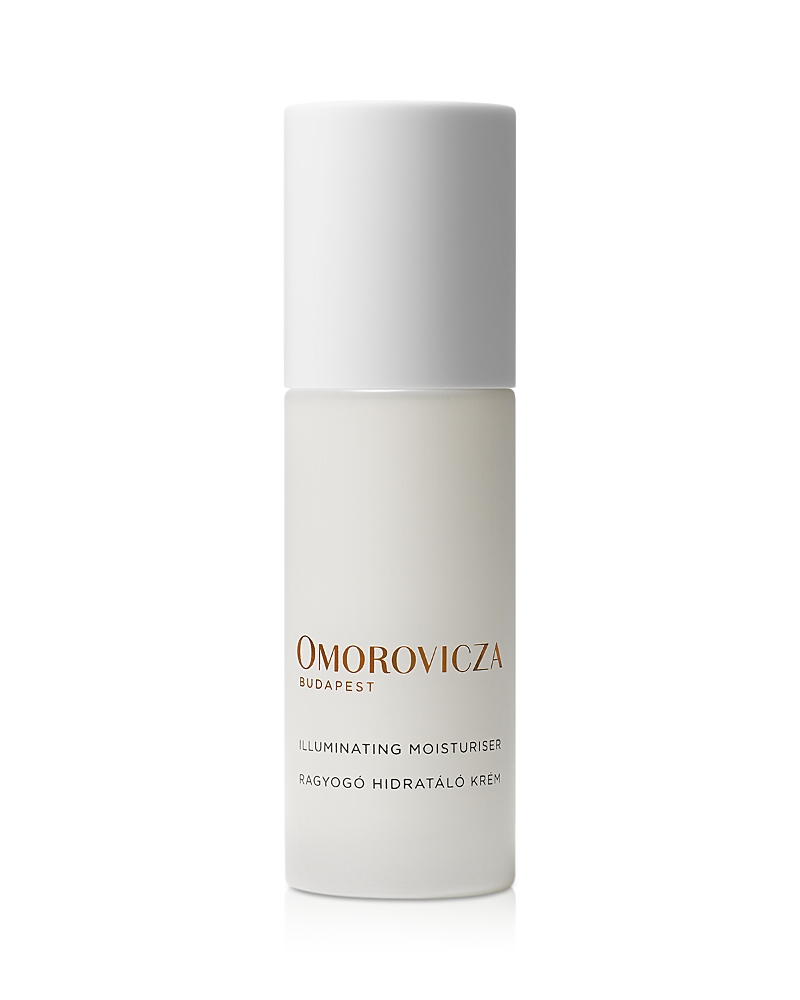 Omorovicza Illuminating Moisturiser 1.7 Oz.