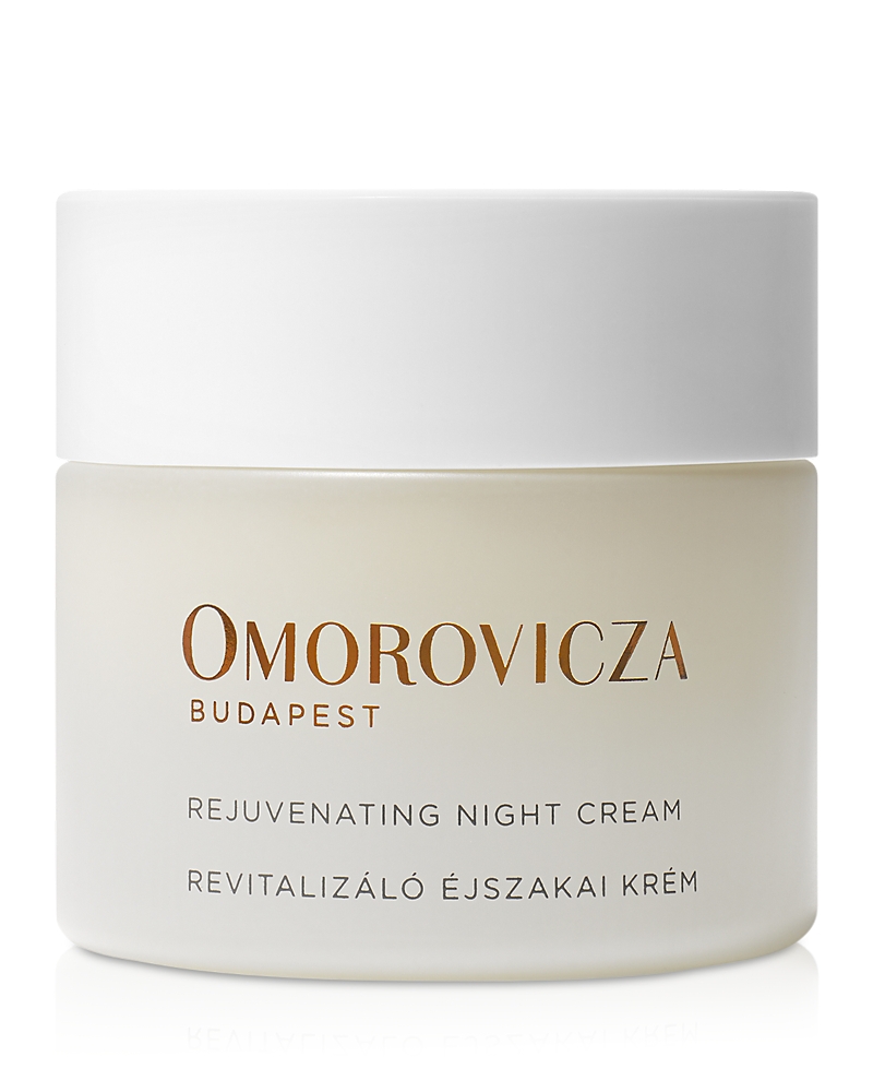 Omorovicza Rejuvenating Night Cream 1.7 Oz.