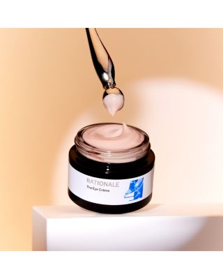 #4 The Eye Cr&egrave;me 0.7 oz.