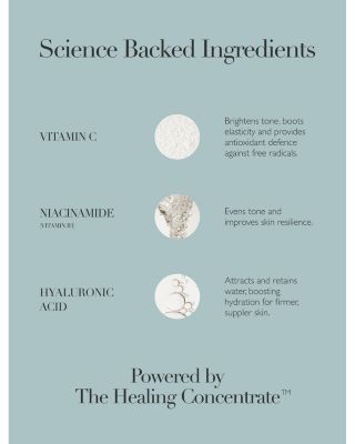 Daily Vitamin C 1 oz.