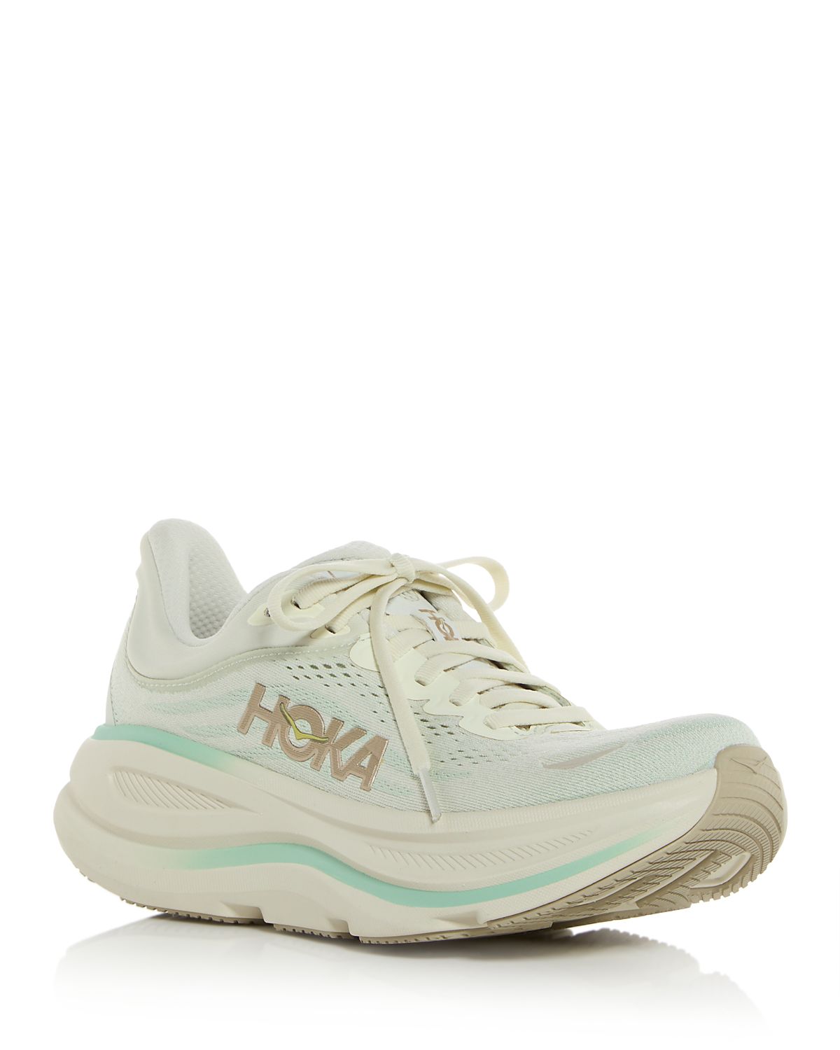 Hoka Women's Bondi 9 Running Sneakers