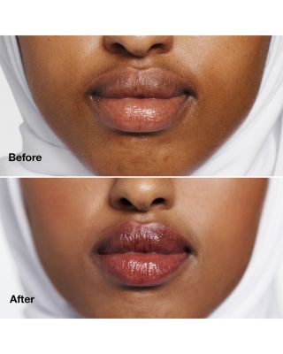 Cult Classics on the Go: High Impact Mascara + Black Honey Lip Mini Gift Set ($29 value)