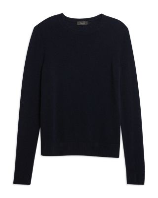 Featherweight Cashmere Sweater