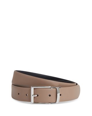 Ricky Reversible Leather Belt